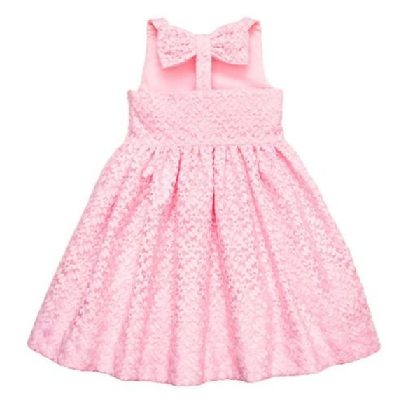 kate spade Other - Kate Spade Bow T-back Billie Bow Fit & Flare